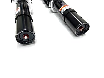 ケンタウロス Monster Front Shocks for Kubota K7561-99180, RTV900